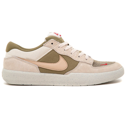 Force 58 (Coconut Milk / Linen)