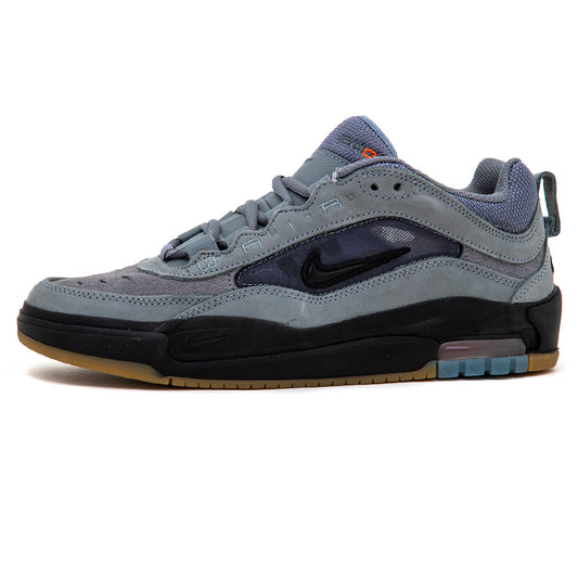 Air Max Ishod ISO (Cool Grey / Black - Cool Grey)
