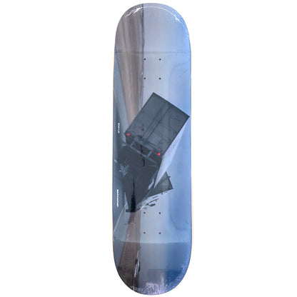 Lay Windy Deck (8.38)