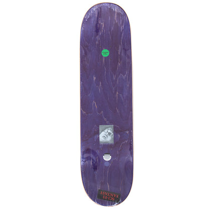 Lay Windy Deck (8.38)