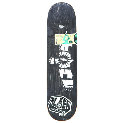 Guevara Pinion Deck (8.375)