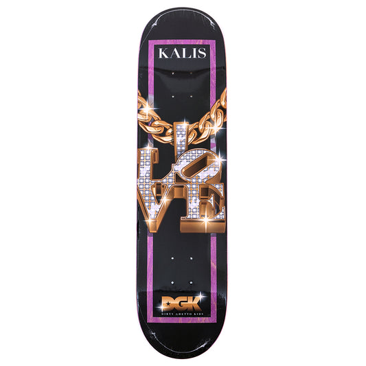 Kalis Iced Deck (8.0)