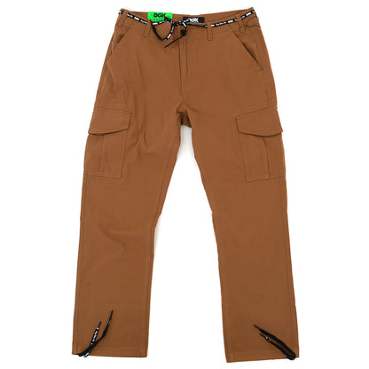 O.G.S. Cargo Pant (Duck Brown)