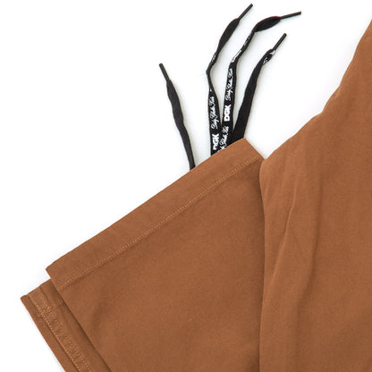 O.G.S. Cargo Pant (Duck Brown)