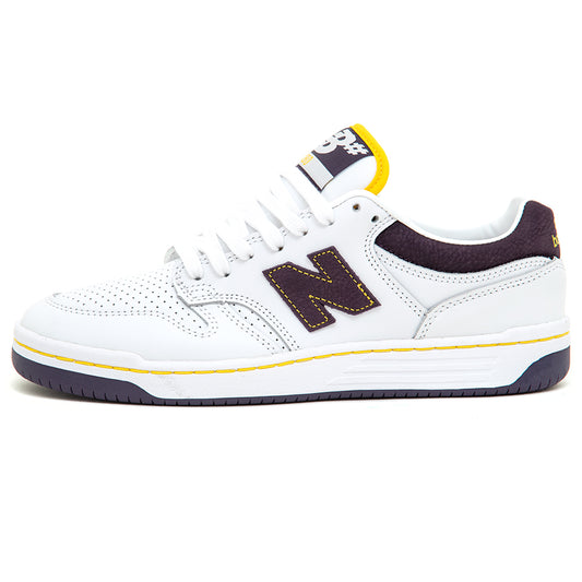 NM480 (White / Purple / Gold) (S)
