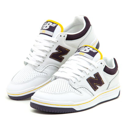 NM480 (White / Purple / Gold) (S)