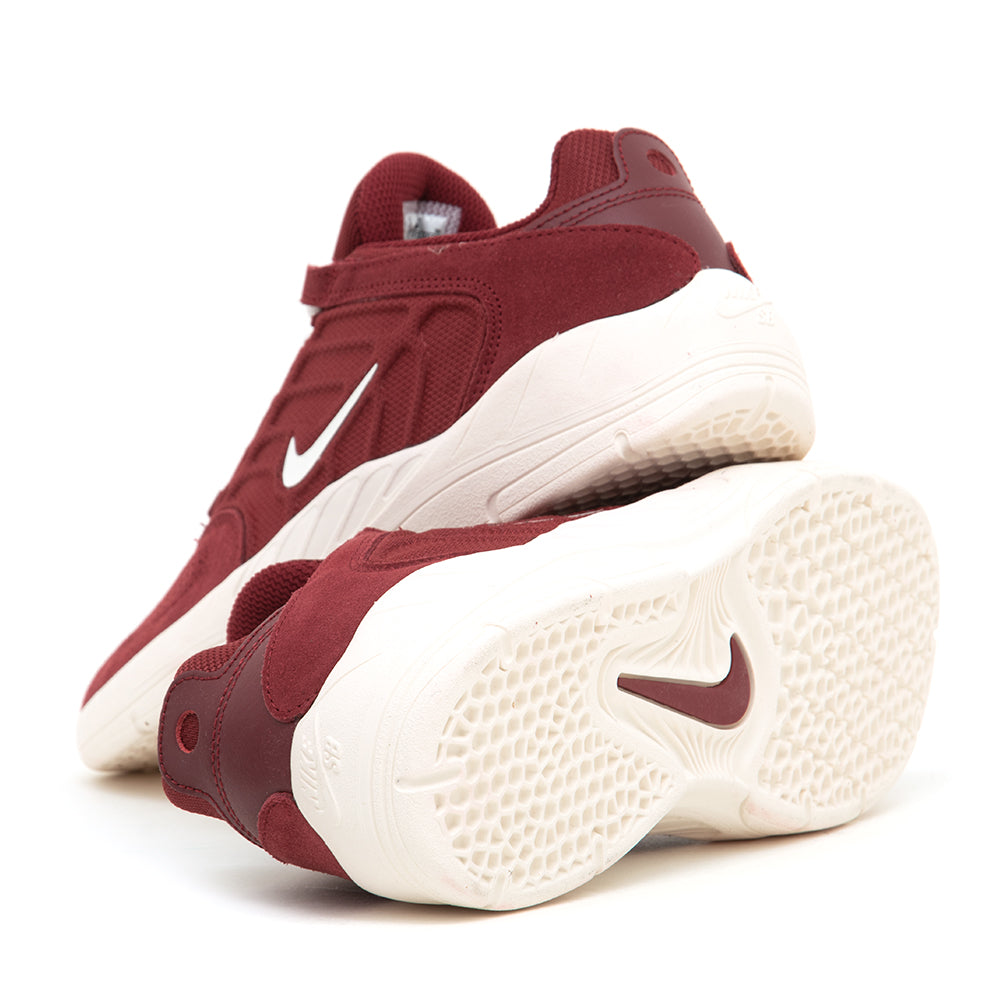 Vertebrae (Team Red / Sail - Team Red) (S)