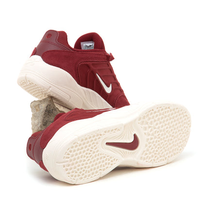 Vertebrae (Team Red / Sail - Team Red) (S)