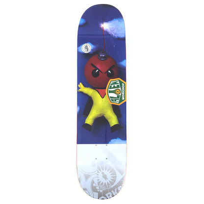 Bomb Man KTC Deck (7.875)