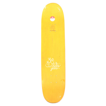 Mike York Little Kid Remix Reissue Deck (7.5)