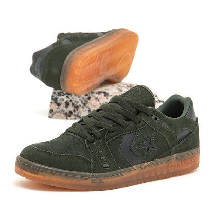 AS-1 Pro Ox (Green Onyx / Dense Canopy / Black)