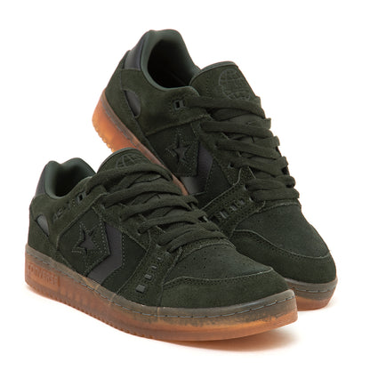 AS-1 Pro Ox (Green Onyx / Dense Canopy / Black)