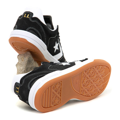 Louie Lopez Pro 2 Ox (Black / White / Black)