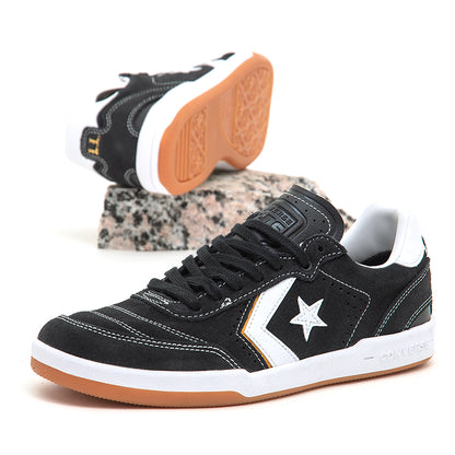 Louie Lopez Pro 2 Ox (Black / White / Black)