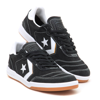 Louie Lopez Pro 2 Ox (Black / White / Black)