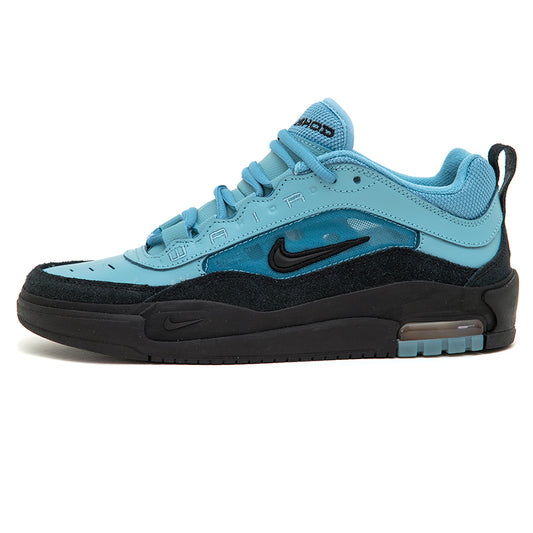 Air Max Ishod (Denim Turquoise / Black)