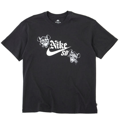 Haley S/S T-Shirt (Anthracite)