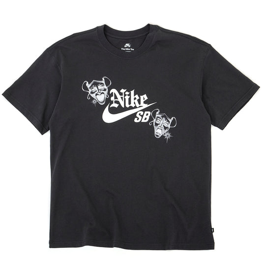 Haley S/S T-Shirt (Anthracite)