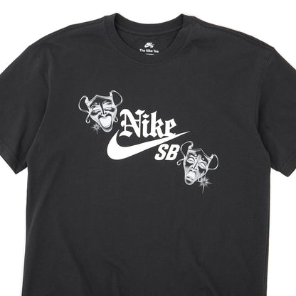 Haley S/S T-Shirt (Anthracite)