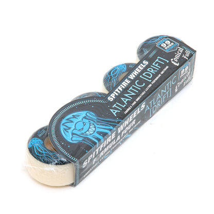 56mm Formula Four Conical Full x Atlantic Drift (99 Duro)