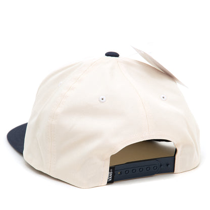Drop V II Snapback Hat (Parisian Night / Asphalt) VBU