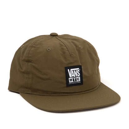 MTE Expedition Snapback Hat (Grape Leaf) VBU