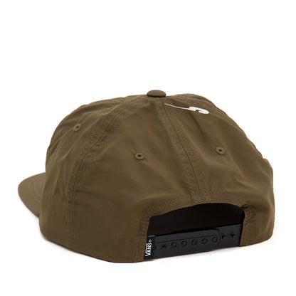 MTE Expedition Snapback Hat (Grape Leaf) VBU