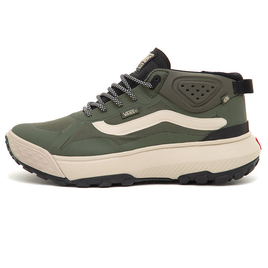 MTE Crosspath Mid (Grapeleaf) VBU
