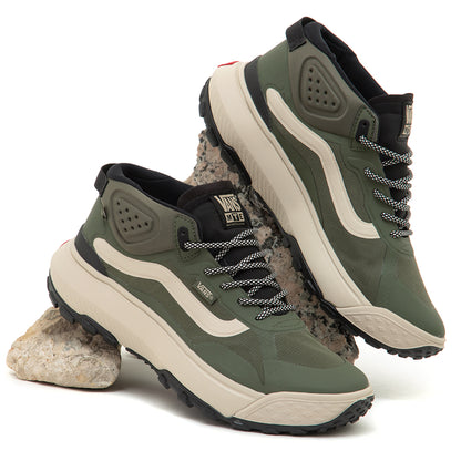 MTE Crosspath Mid (Grapeleaf) VBU