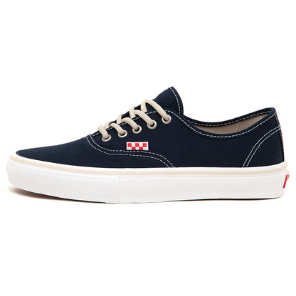 Skate Authentic (Navy / Turtledove) VBU