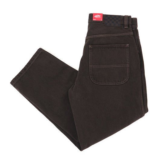 Skate Check-5 Loose Denim Pant (After Dark) VBU