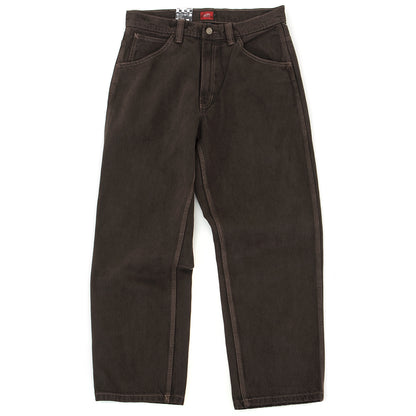 Skate Check-5 Loose Denim Pant (After Dark) VBU