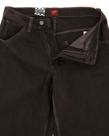 Skate Check-5 Loose Denim Pant (After Dark) VBU