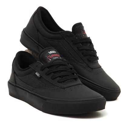 Skate Curren Caples VBU (Black) VBU