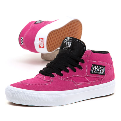 Skate Half Cab (Pop Hot Pink) VBU