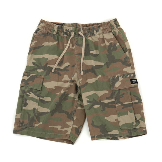 Range Cargo Loose Short (Vintage Camo) VBU