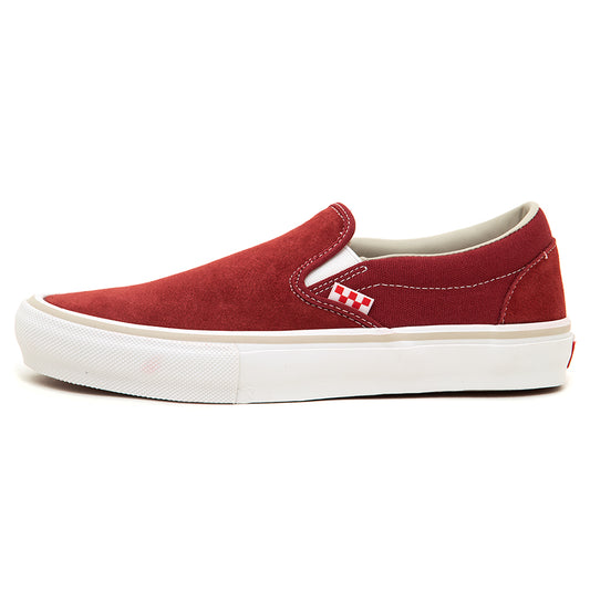 Skate Slip-On (Sun Dried Tomato) VBU