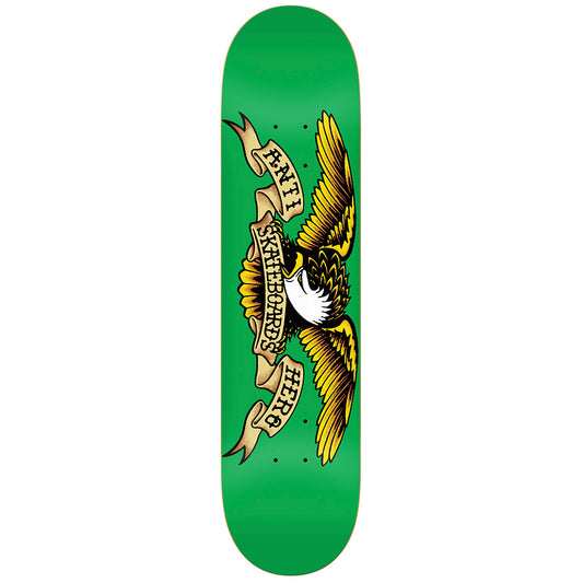 Classic Eagle Deck (7.81)