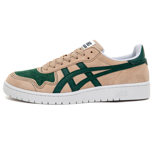 Japan Pro (Wood Crepe / Evergreen)