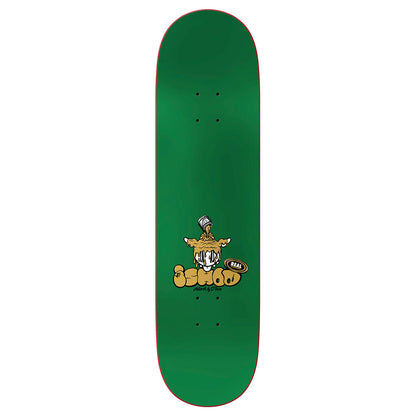 Ishod x D Face Deck (8.25)
