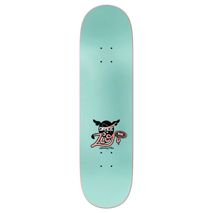 Zion x D Face Deck (8.5)