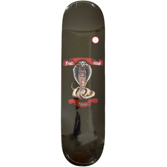 Athans Cobra Deck (8.25)