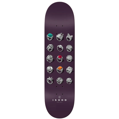 Ishod Jeweler TT Deck (8.25)