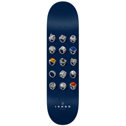 Ishod Jeweler TT Deck (8.5)