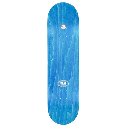 Ishod Jeweler TT Deck (8.5)