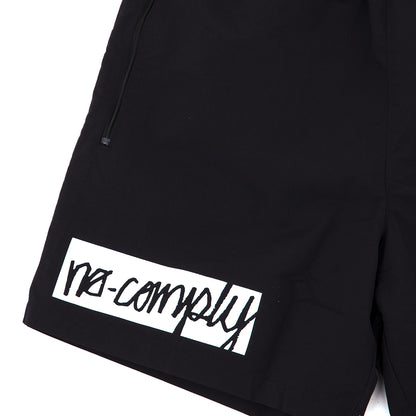 ATX Water Short (Black / White)