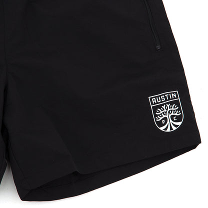 ATX Water Short (Black / White)