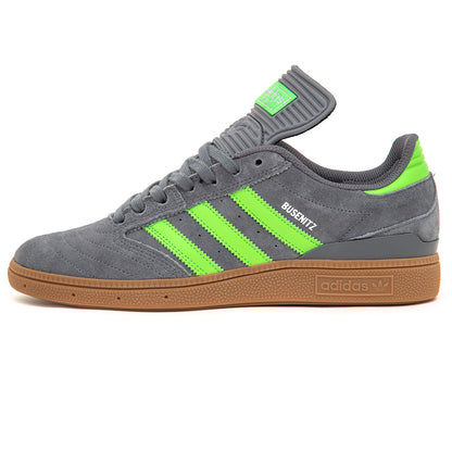 Busenitz (Grey Four / Lucid Lime / GUM)
