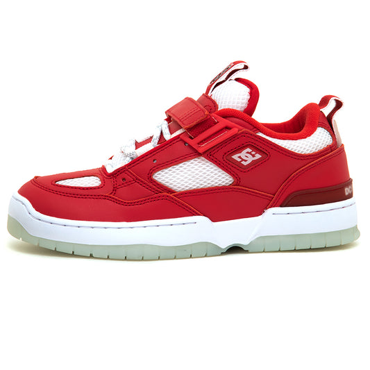 JS 1 (Red / White)