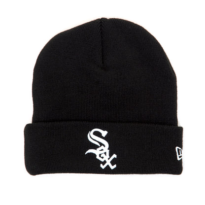 DGK x Chicago White Sox Beanie (Black)